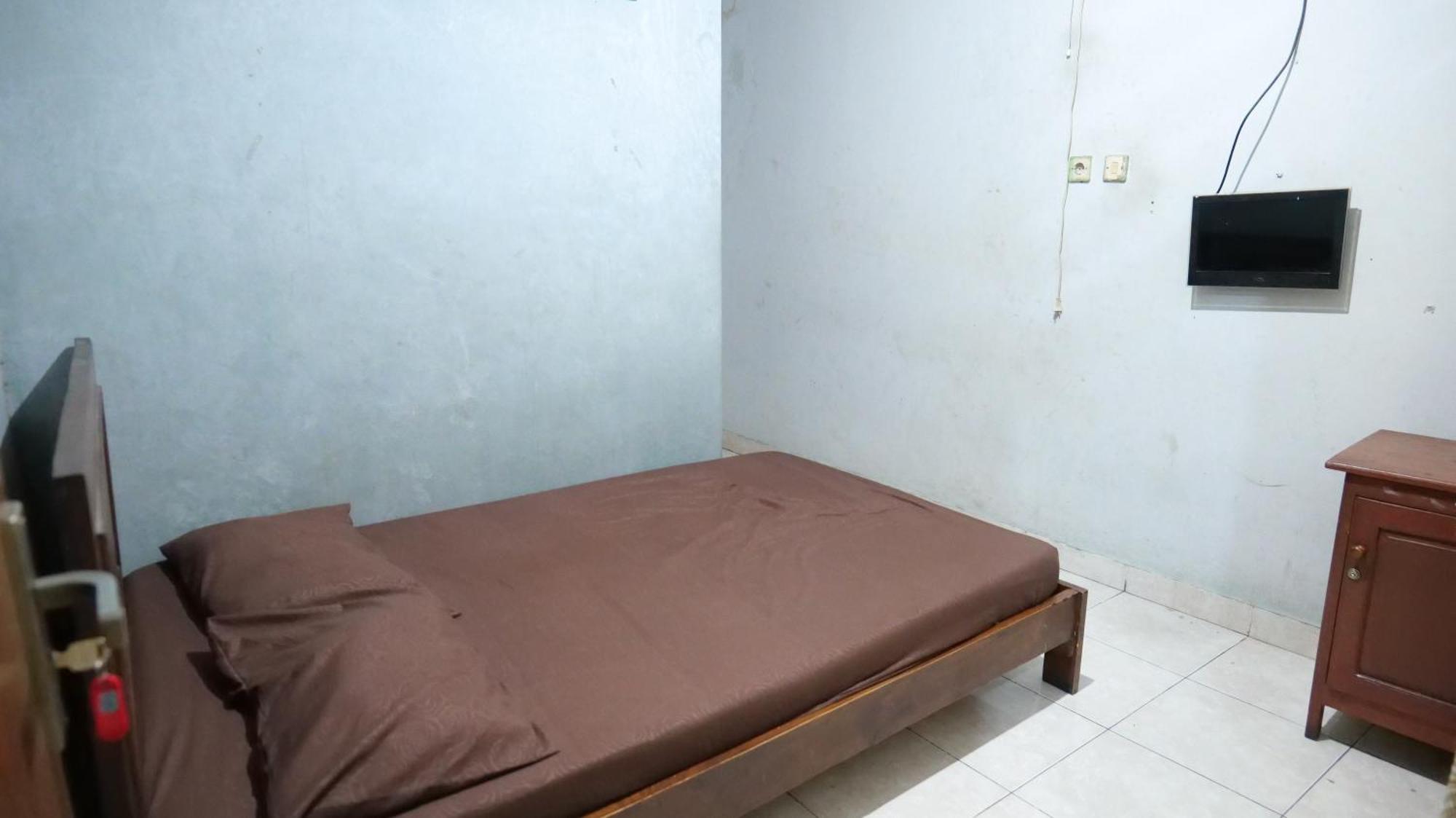 Hotel Pelangi Hs Ngabean Ngoại thất bức ảnh