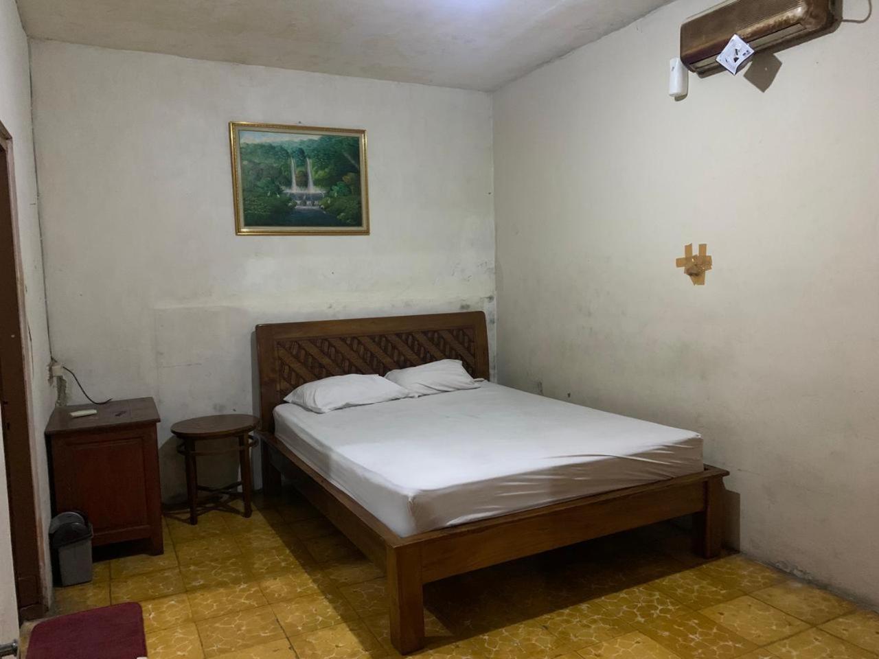 Hotel Pelangi Hs Ngabean Ngoại thất bức ảnh