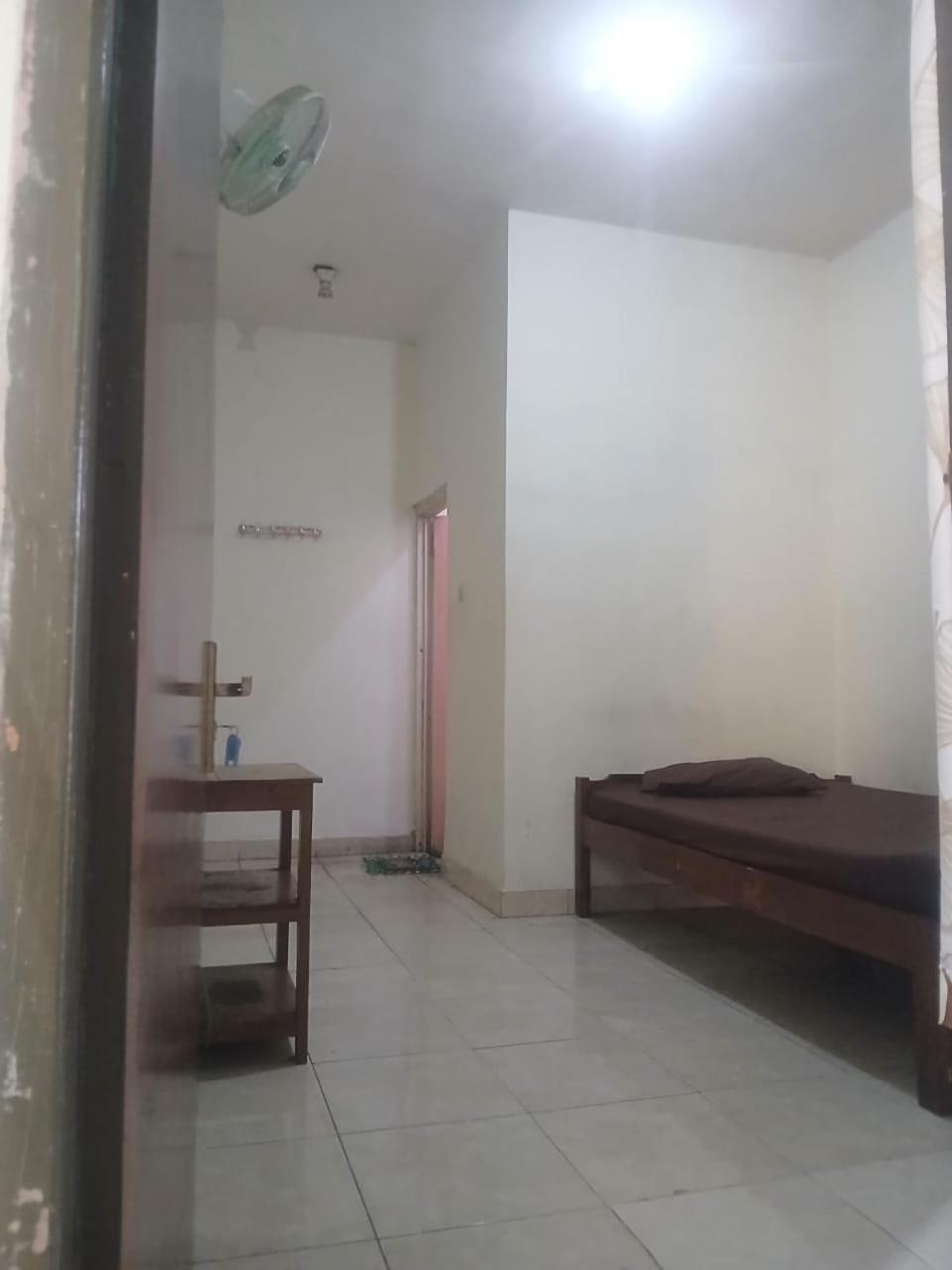 Hotel Pelangi Hs Ngabean Ngoại thất bức ảnh