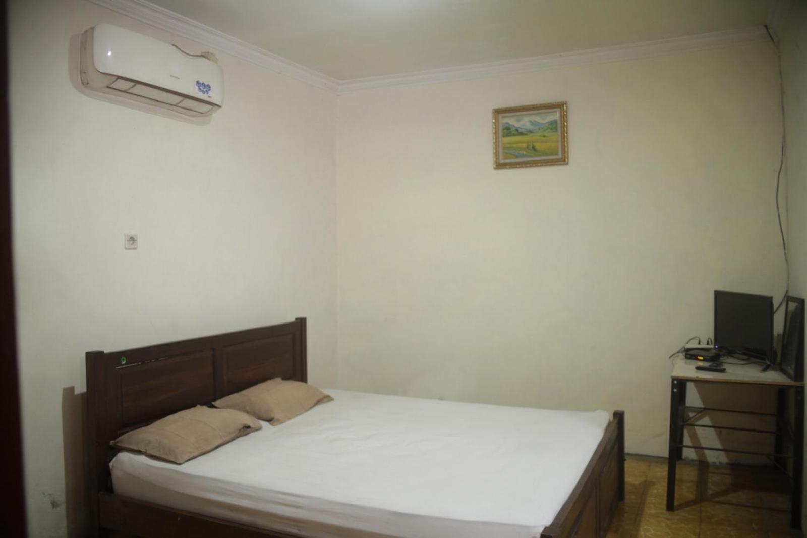 Hotel Pelangi Hs Ngabean Ngoại thất bức ảnh