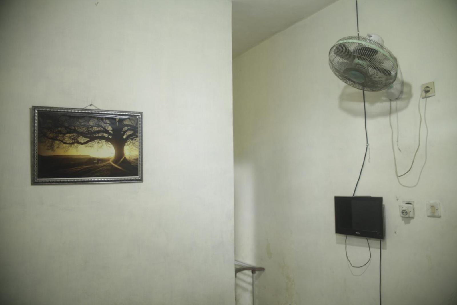 Hotel Pelangi Hs Ngabean Ngoại thất bức ảnh