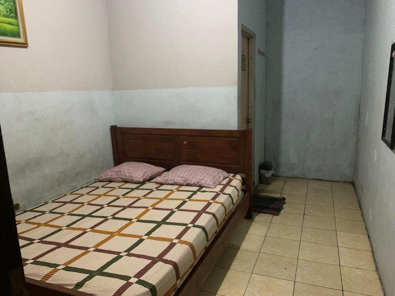 Hotel Pelangi Hs Ngabean Ngoại thất bức ảnh