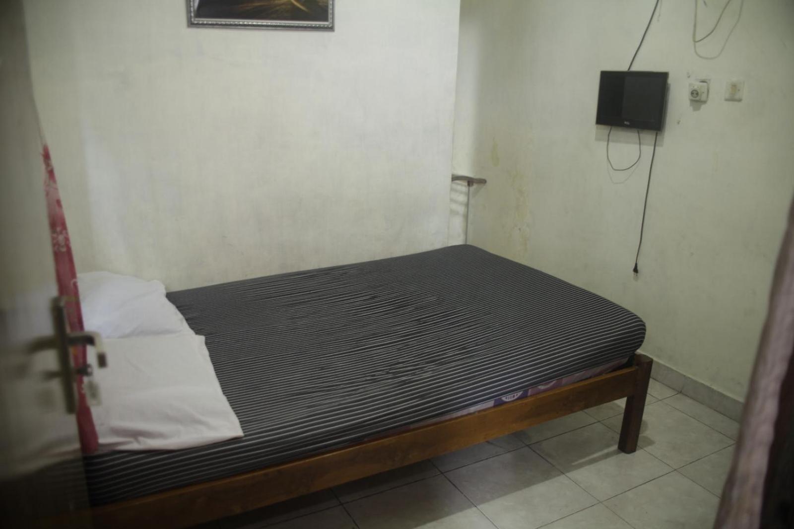 Hotel Pelangi Hs Ngabean Ngoại thất bức ảnh